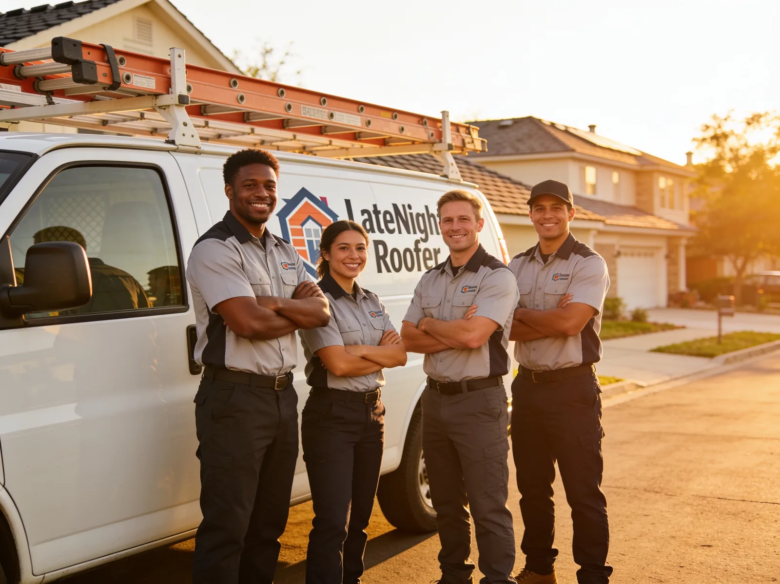 Emergency Roof Repair company in Chandler, IN